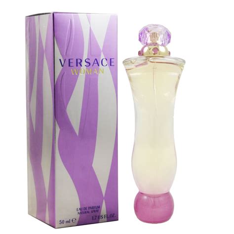 versace woman 50 ml cena|versace woman original.